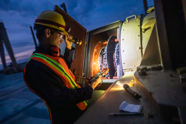 Best Electrical Installation Contractor  in Chattanooga, TN