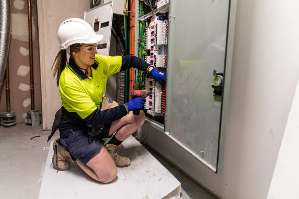 Best Electrical Upgrades for Homes  in Chattanooga, TN