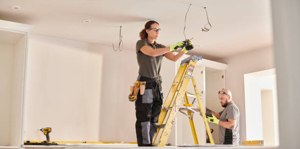  Chattanooga, TN Electrician Pros