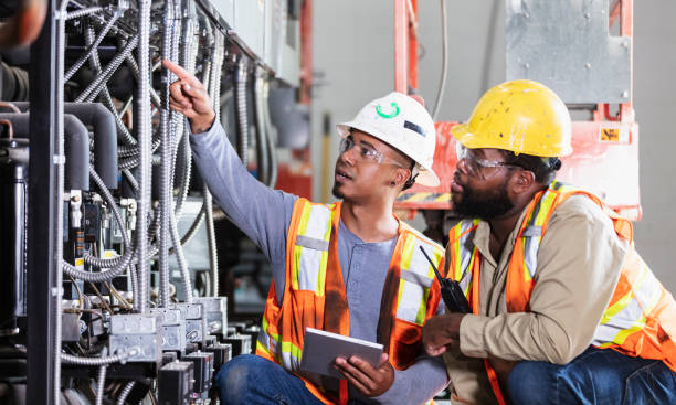 Best Commercial Electrician Services  in Chattanooga, TN