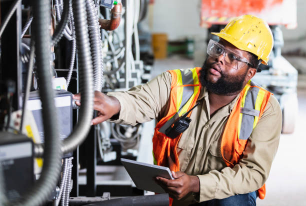 Best Residential Electrician Services  in Chattanooga, TN