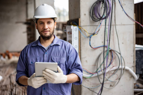 Best Licensed Electrician  in Chattanooga, TN