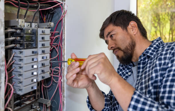Best Affordable Electrician  in Chattanooga, TN